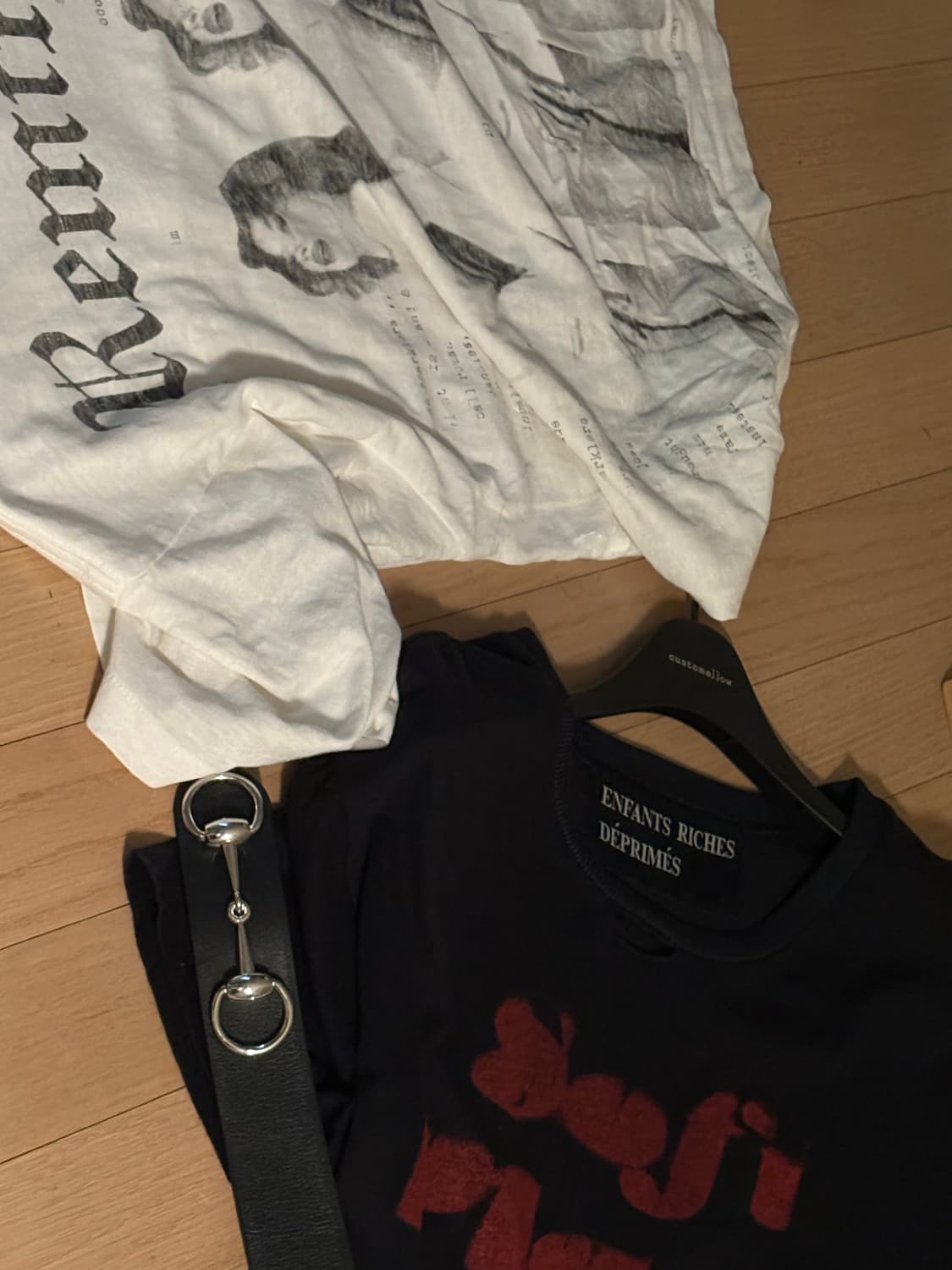 Gucci belt 상품이미지1
