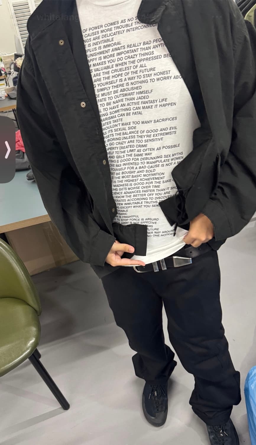 [270] VILLAGE PM - 빌리지 PM - 1PM 상품이미지8