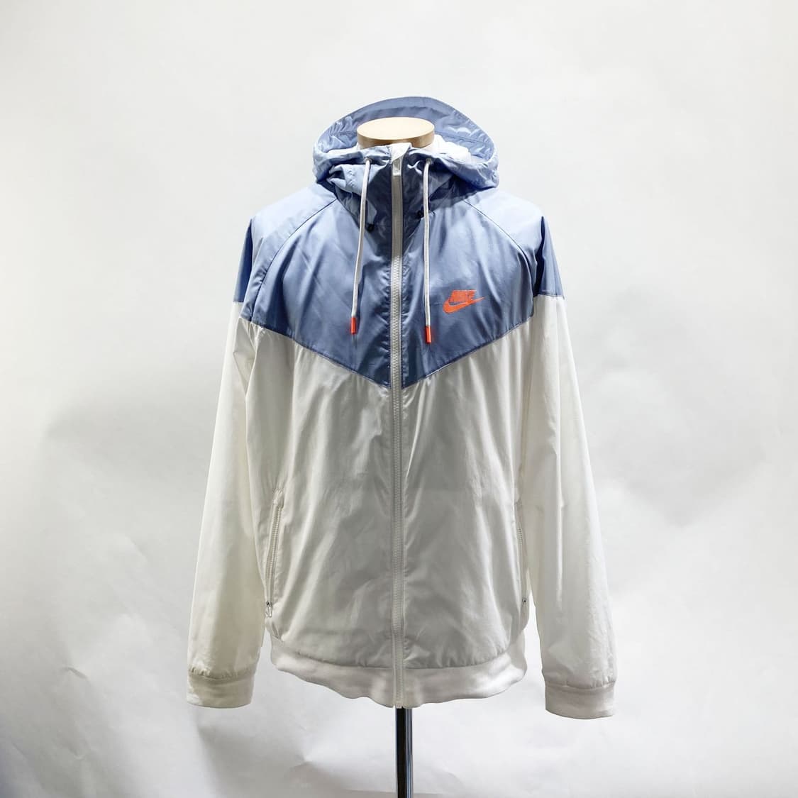 나이키 2021 남성 윈드러너 후드자켓 100  상품이미지1