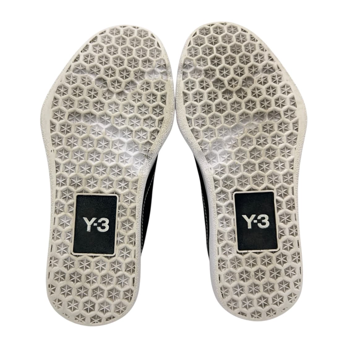 265 Y-3 탕구츠 레이스 블랙 화이트 상품이미지7