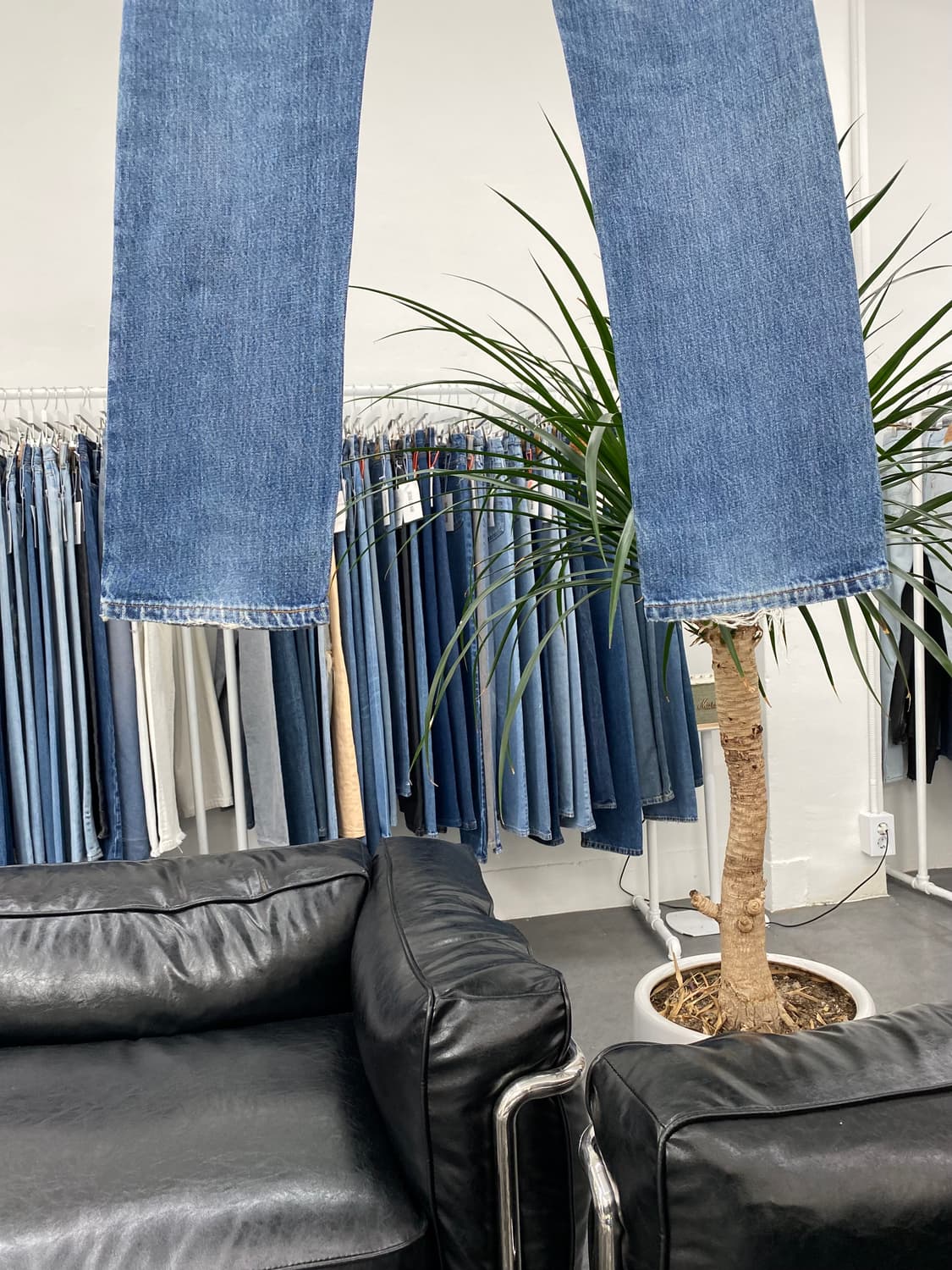 Levis501 90s SPAIN 29사이즈 a5269 상품이미지7