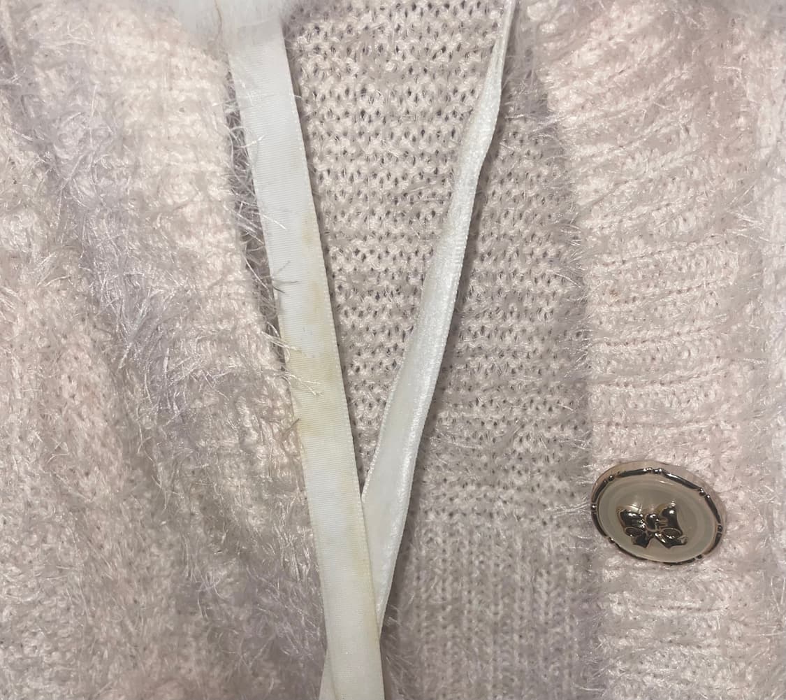 리즈리사 원피스 가디건 양산형 히메갸루 로걀 상품이미지3