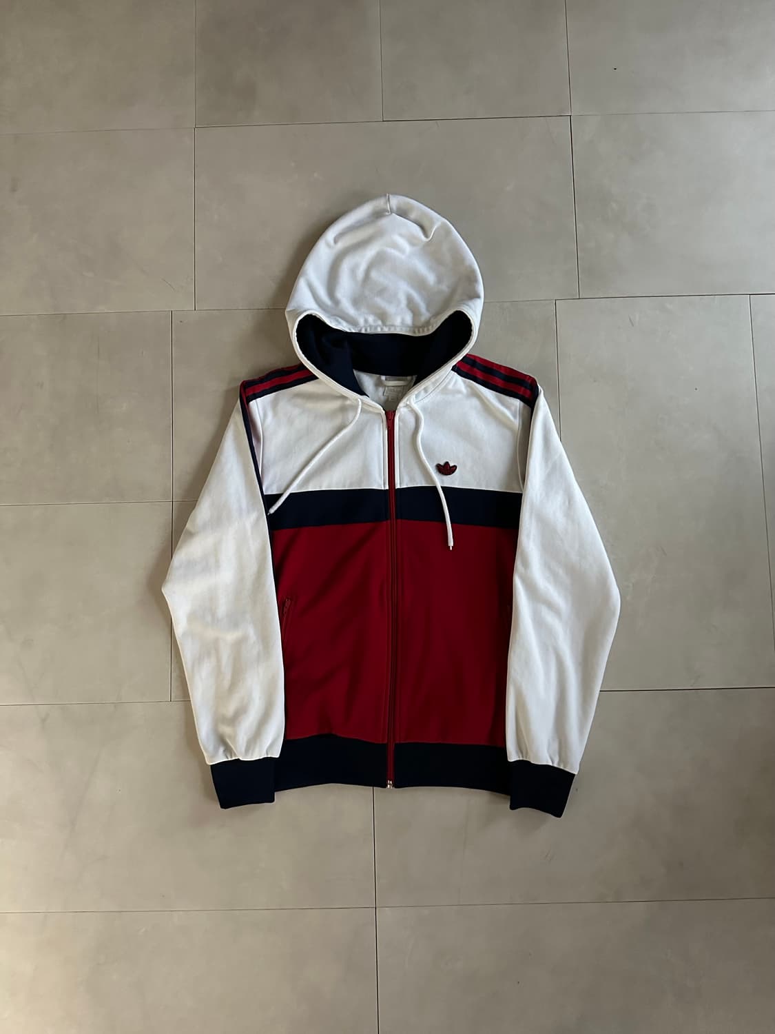  mini firebird hood zip-up 상품이미지6