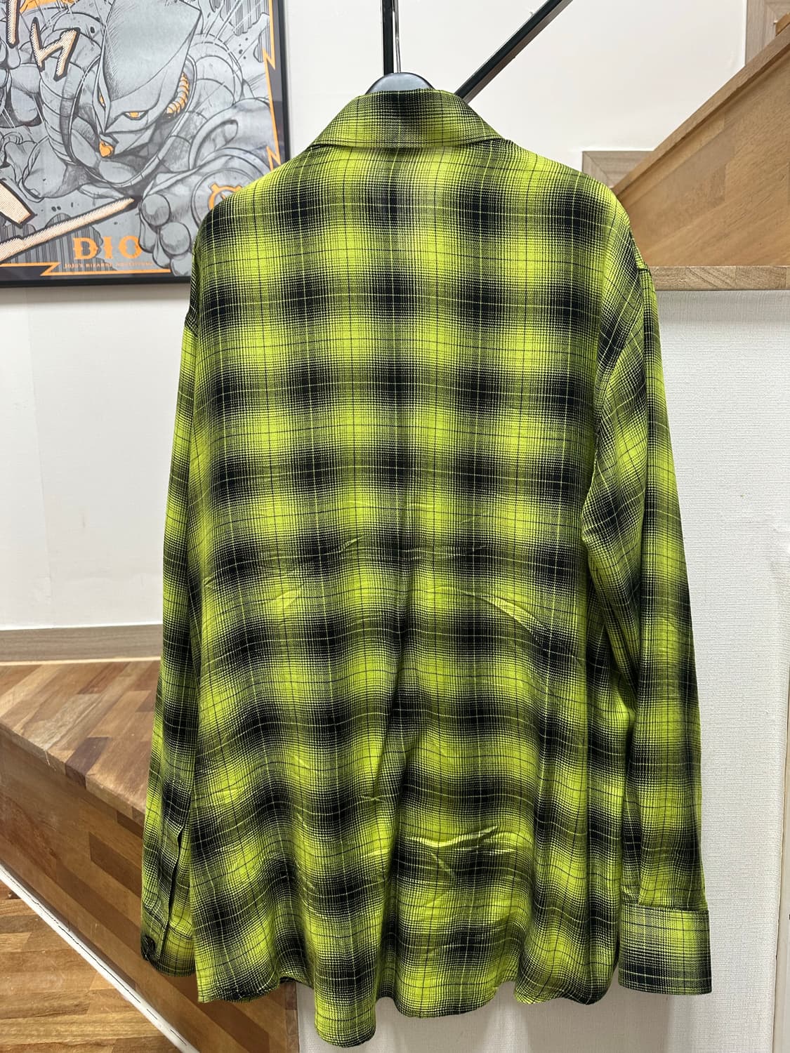 셀린느 23ss 셔츠 상품이미지2