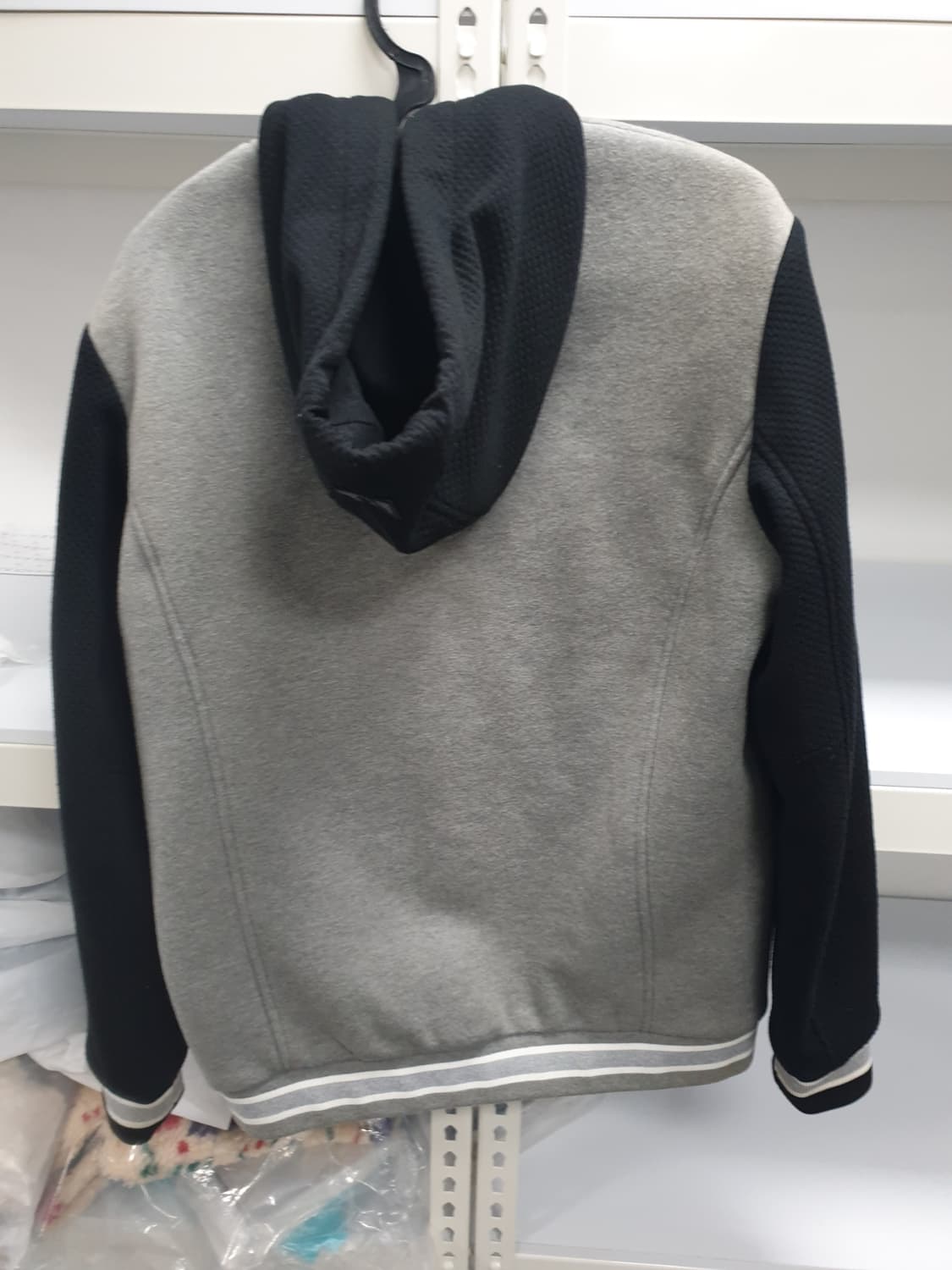 MLB 피츠버그 파이리츠 스타디움 재킷 1230HS1
100사이즈 상품이미지2