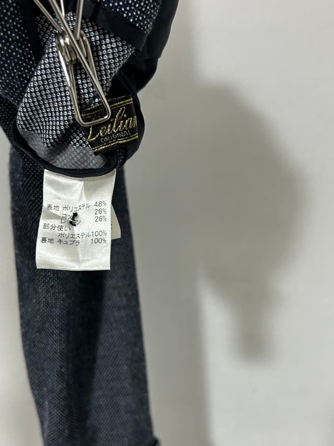 vtg jacket 상품이미지5