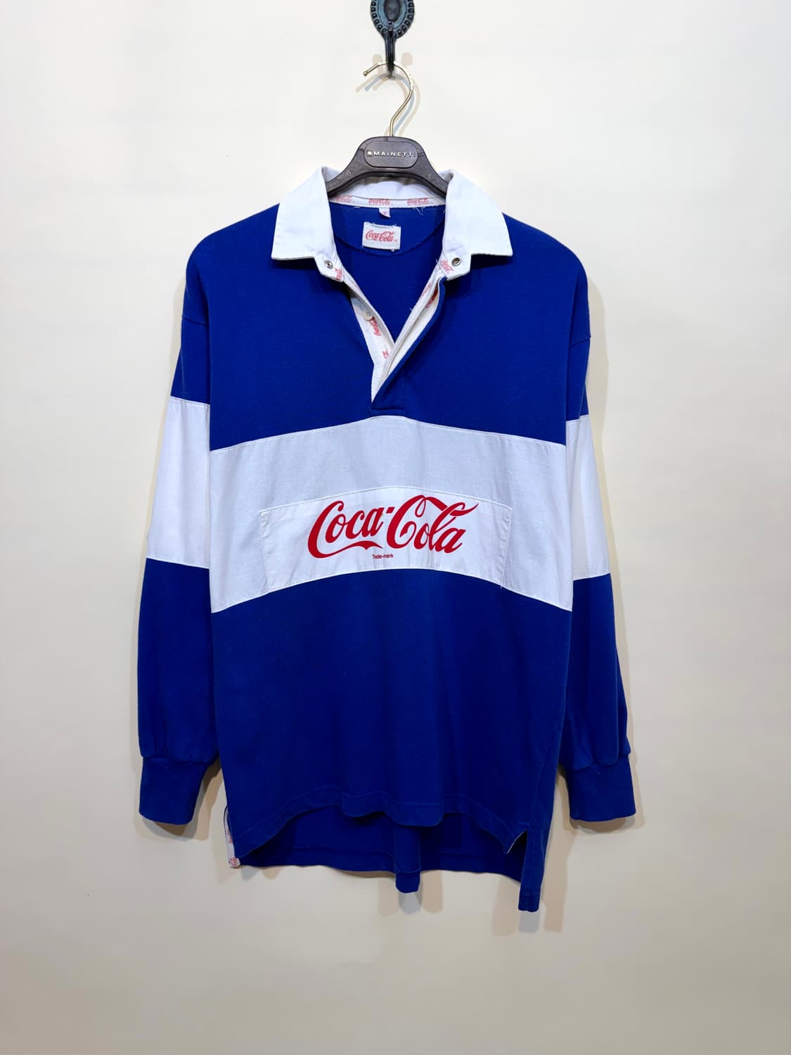 90's Coca-Cola (Made In HongKong) 상품이미지1