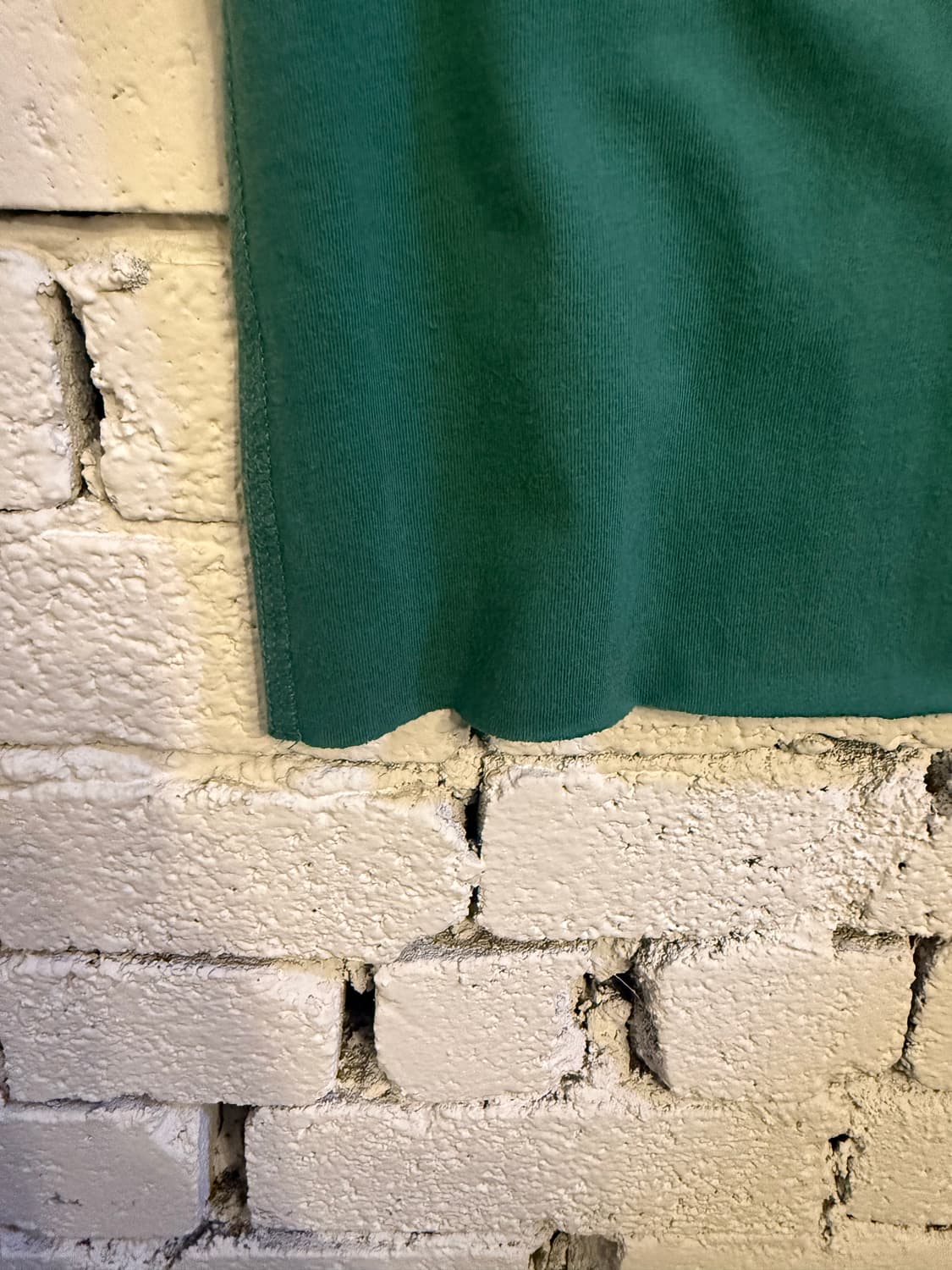 슈퍼드라이 반팔 티셔츠 그린 상품이미지7