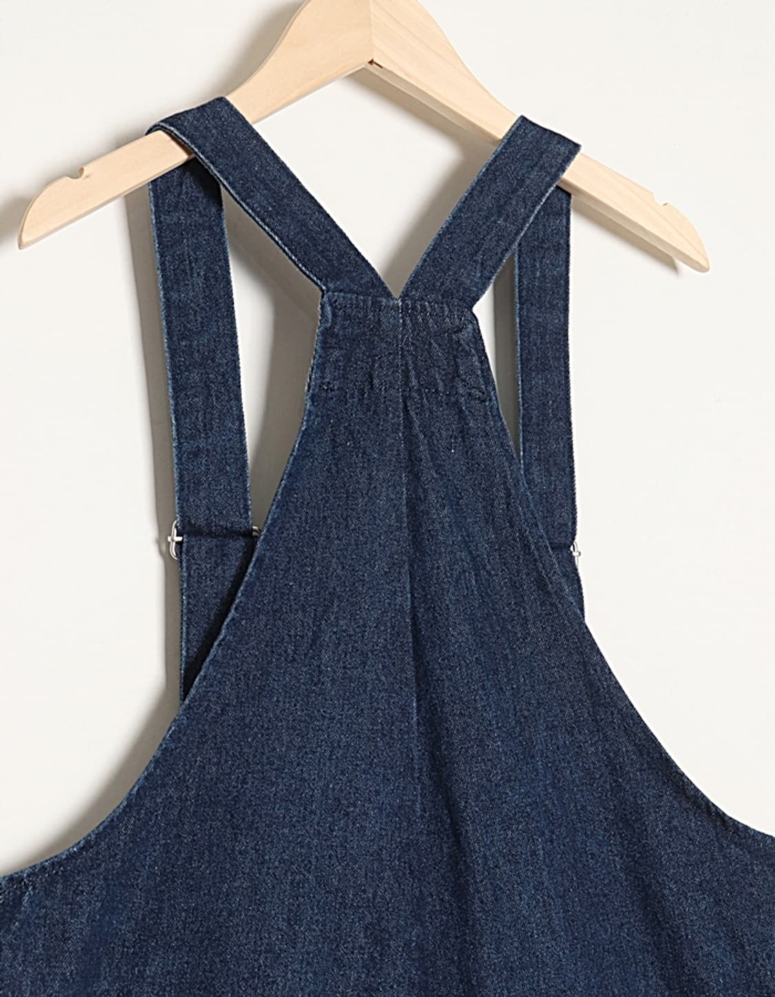 ikka Denim Salopette [55] 상품이미지7