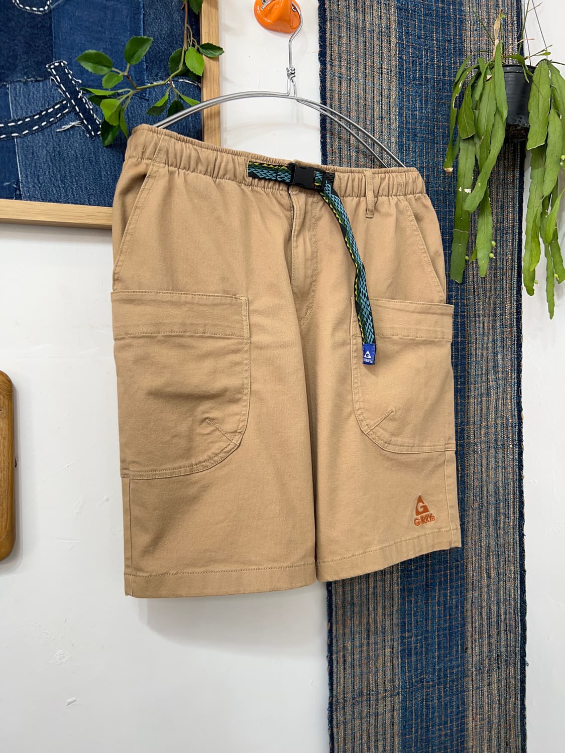 GERRY  Tactical Outdoor Shorts  상품이미지5