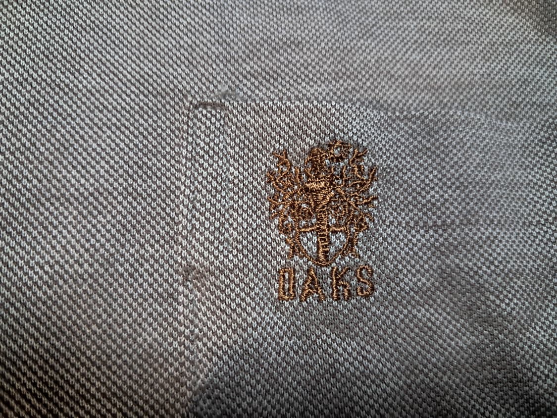 닥스 긴팔셔츠 남성100  상품이미지7