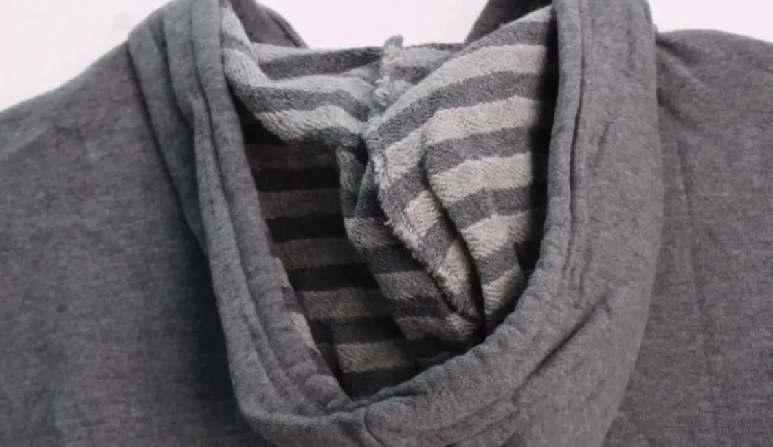 빈티지 후드집업 상품이미지4