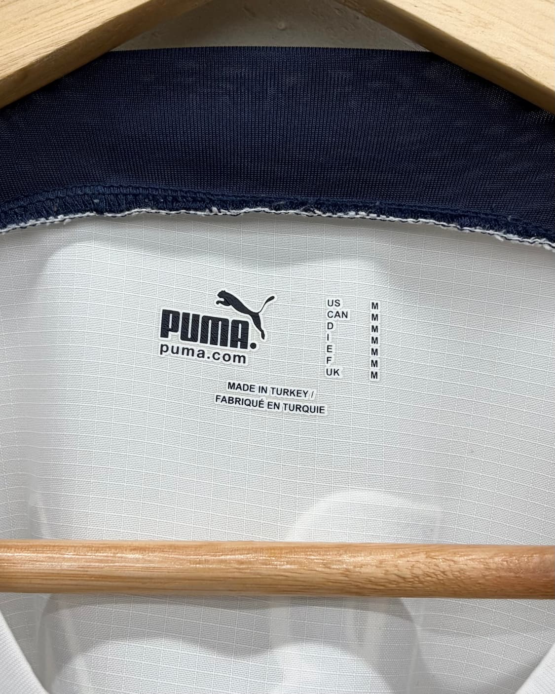 퓨마 06-07 토트넘 핫스퍼 리그.ver No.9 디미타르 베르바토프 상품이미지7