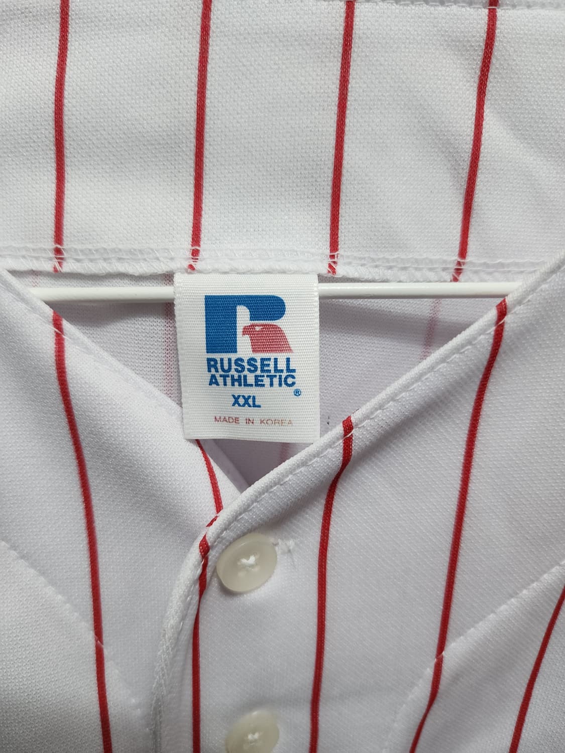 Russell 러셀 x MLB Reds 베스트 상품이미지5