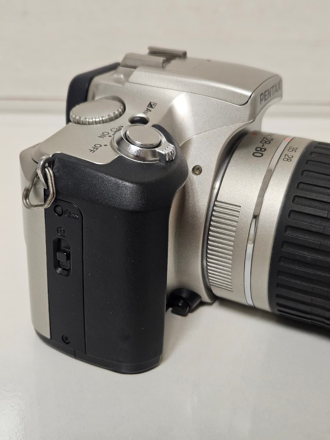 펜탁스 *ist 필름카메라 28-80mm렌즈셋 상품이미지4