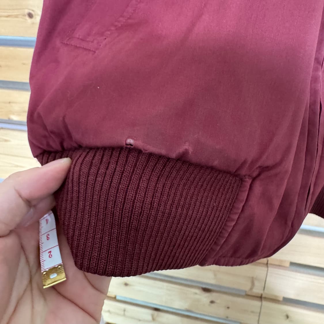 라코스테 자켓 상품이미지5