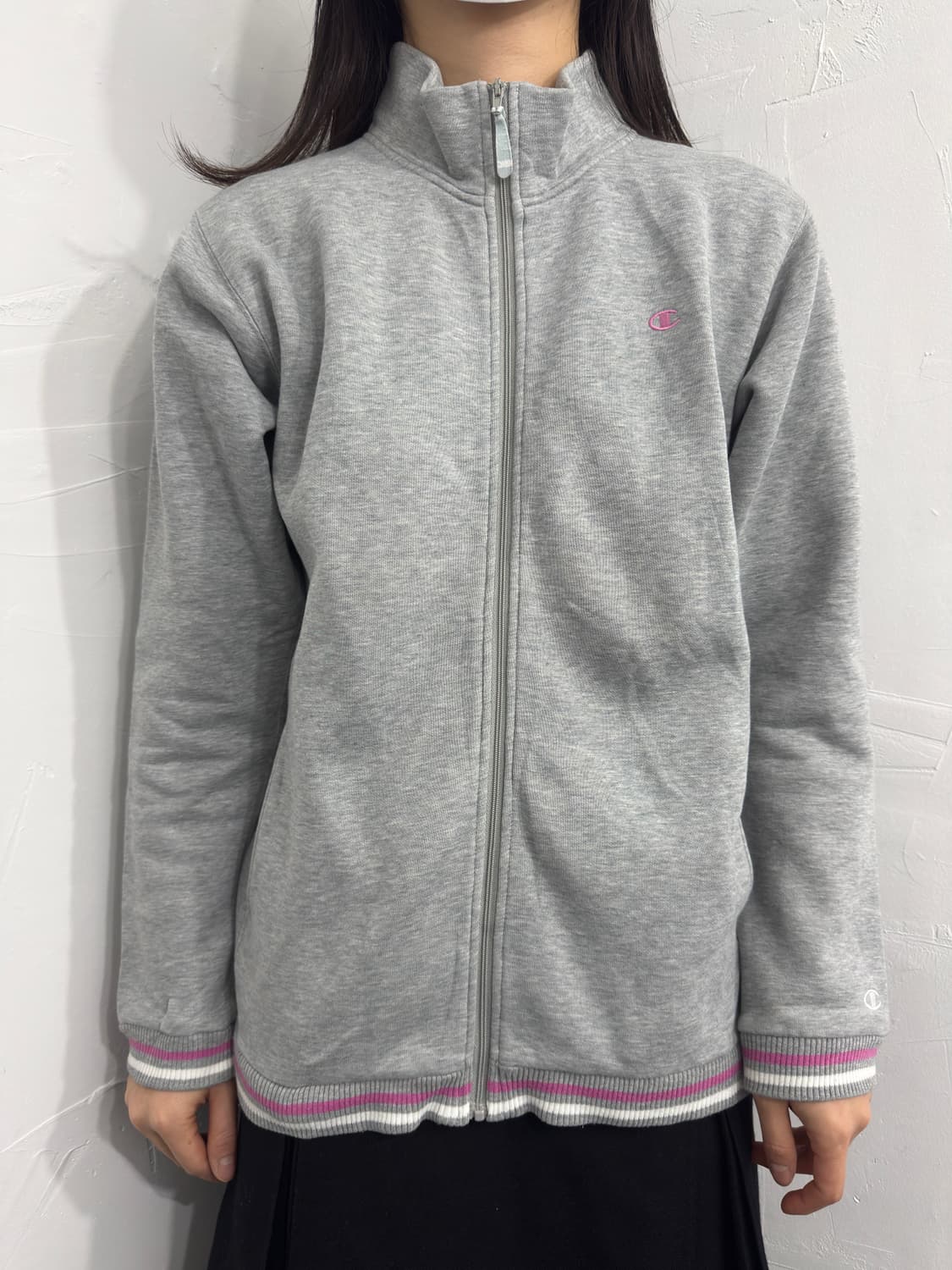 champion zipup 상품이미지1