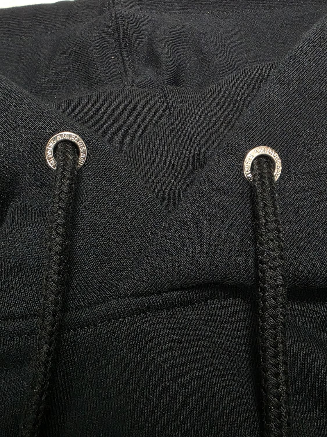 정품 아미 후드티 s급 L사이즈 상품이미지6