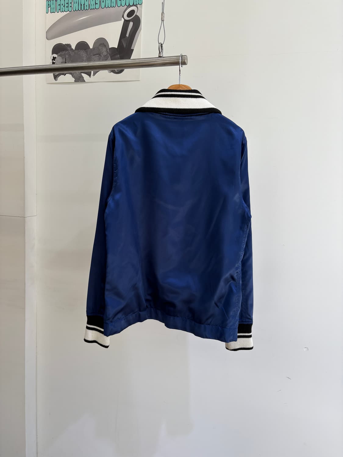 RAGEBLUE 봄버 상품이미지5