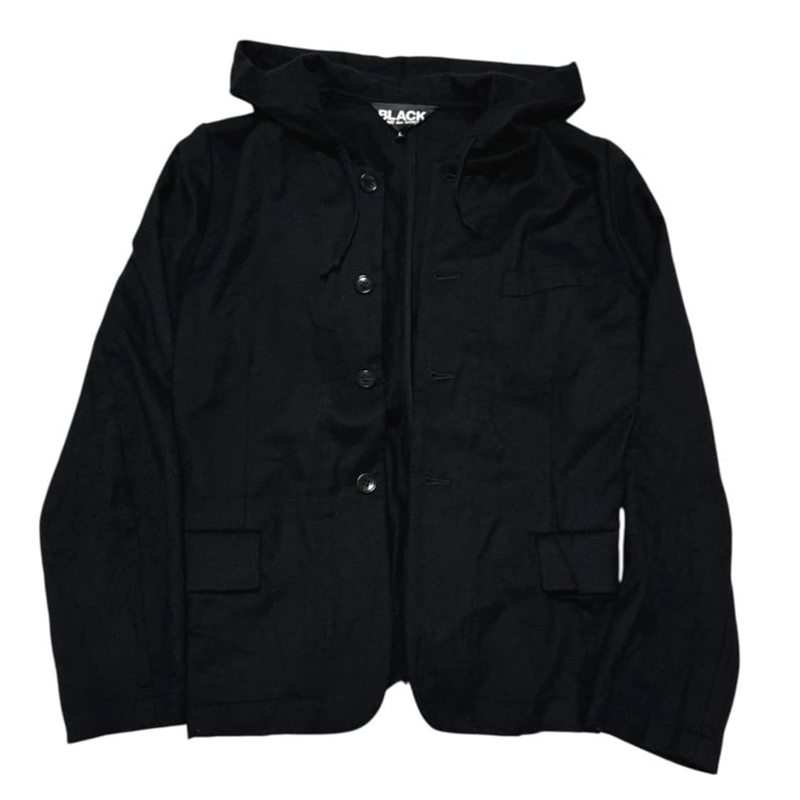 Comme des Garcons black 상품이미지1