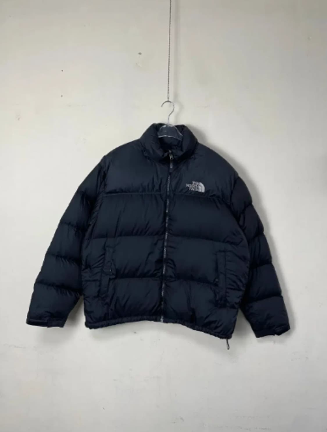 [XL] 노스페이스 700 눕시 구스다운 패딩 상품이미지1