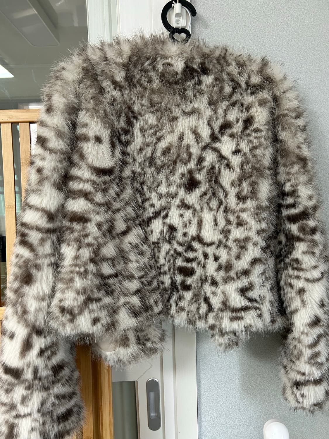 기준 퍼자켓 상품이미지4