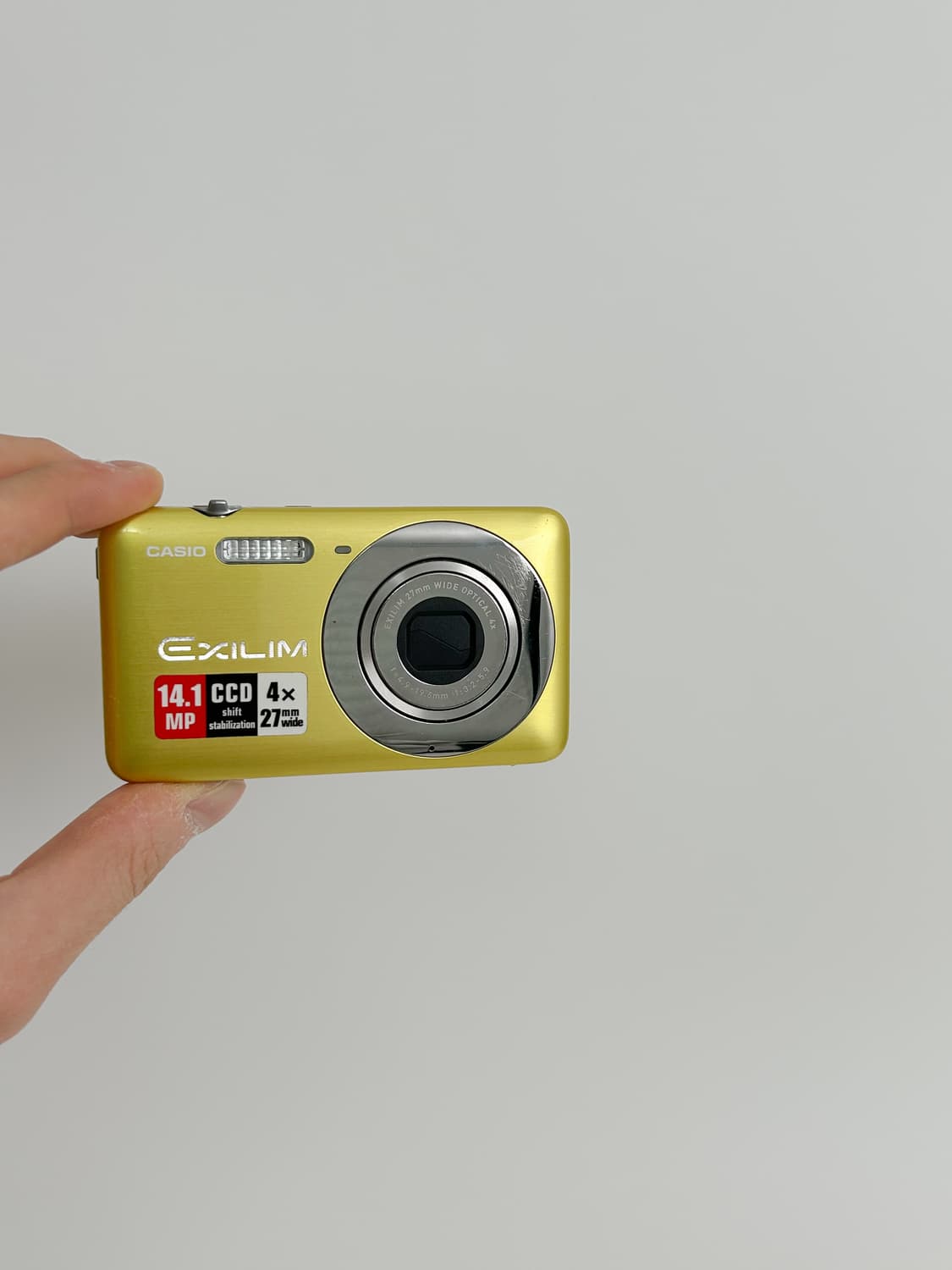 메이크업모드!) 카시오 엑슬림 z800 Exilim 빈티지 디카 상품이미지6