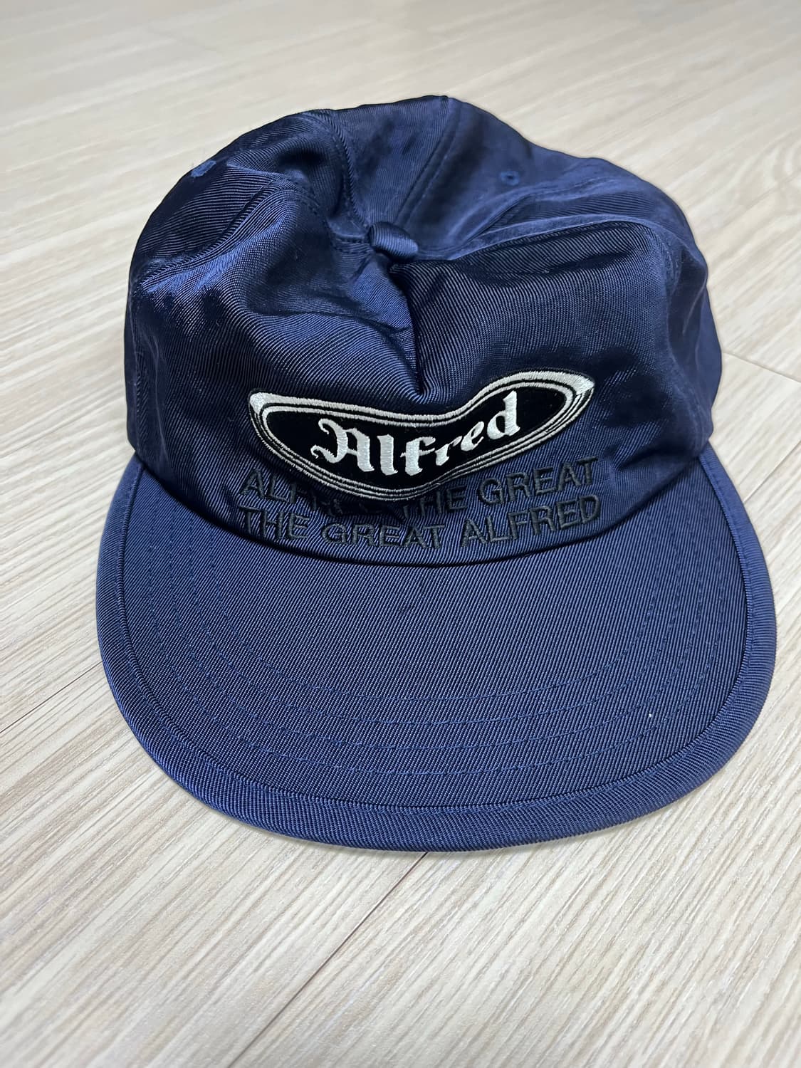 헤리티지플로스 알프레드 모자 상품이미지1