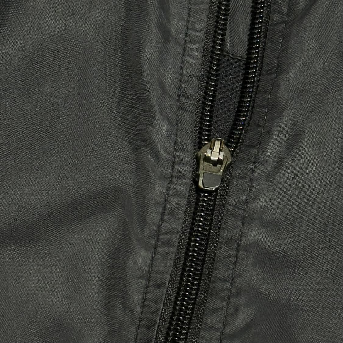 L 나이키 아스날 챠콜 바람막이 상품이미지6