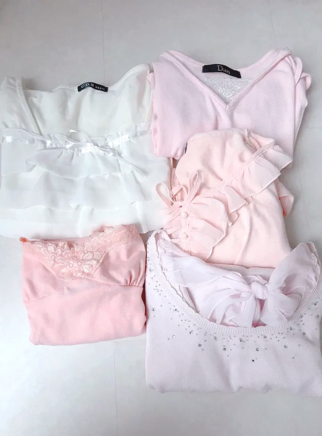 히메갸루 라떼갸루 랜덤박스 랜박 판매합니다♡ 상품이미지1