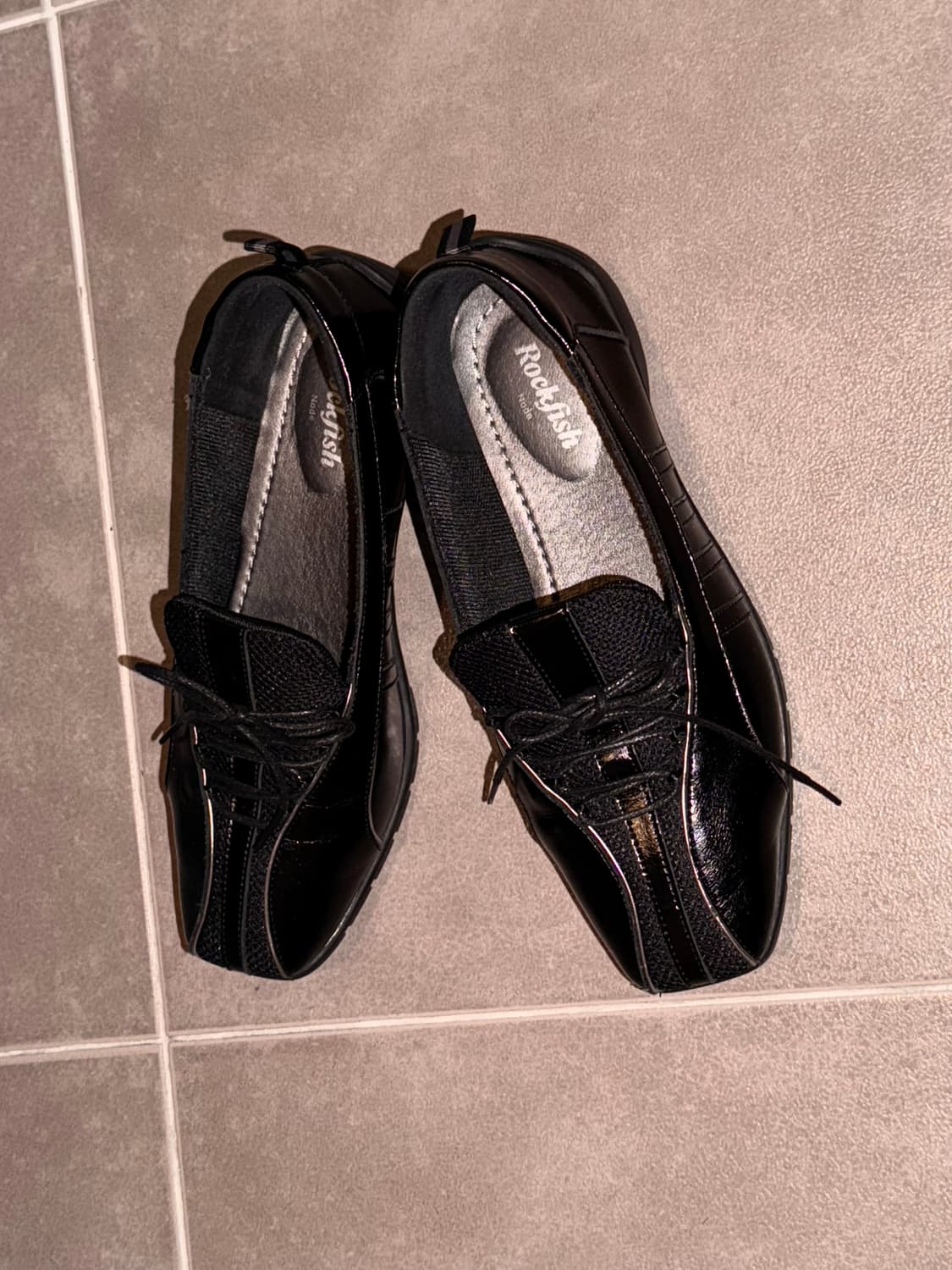 락피쉬웨더웨어 블리스 슬립온 스니커브 상품이미지2