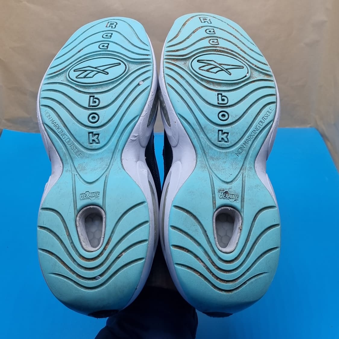 리복 쾌스천 로우 남성운동화275 상품이미지3