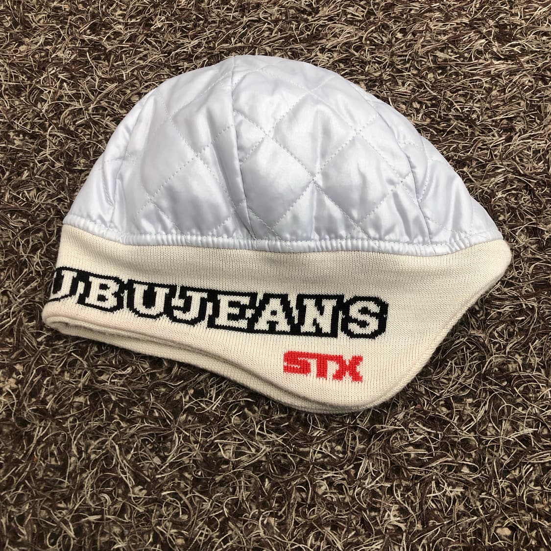 후부 파일럿 캡  상품이미지1