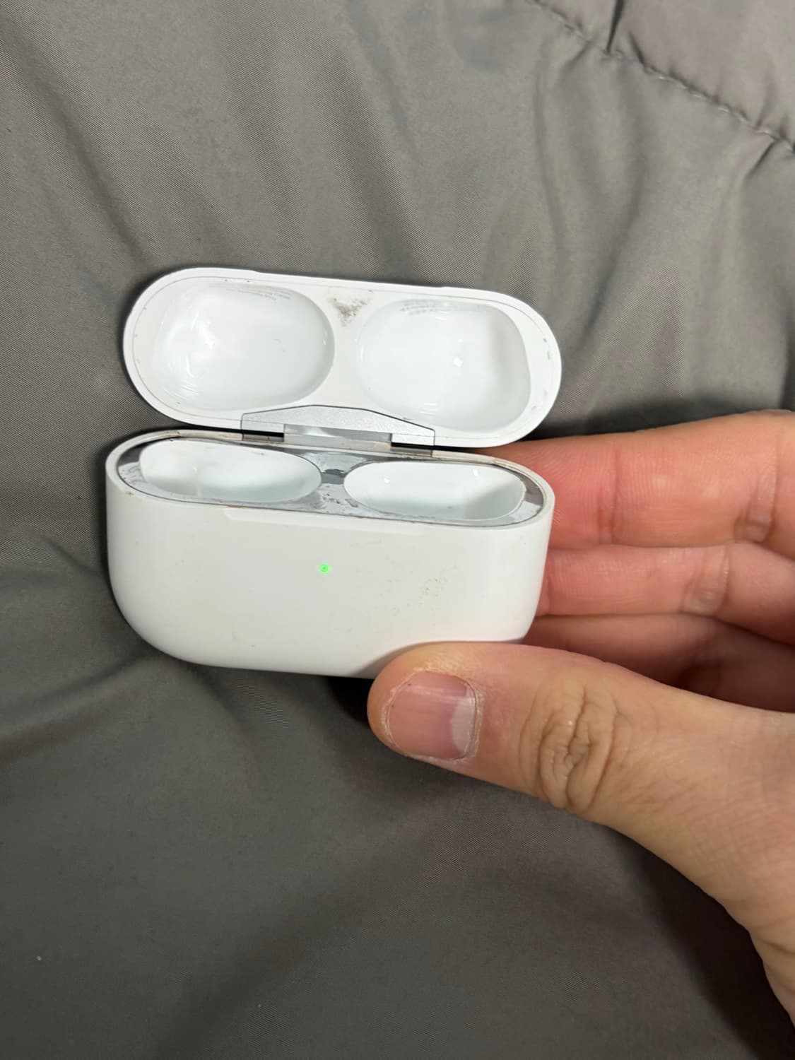 에어팟 프로2 본체 상품이미지4