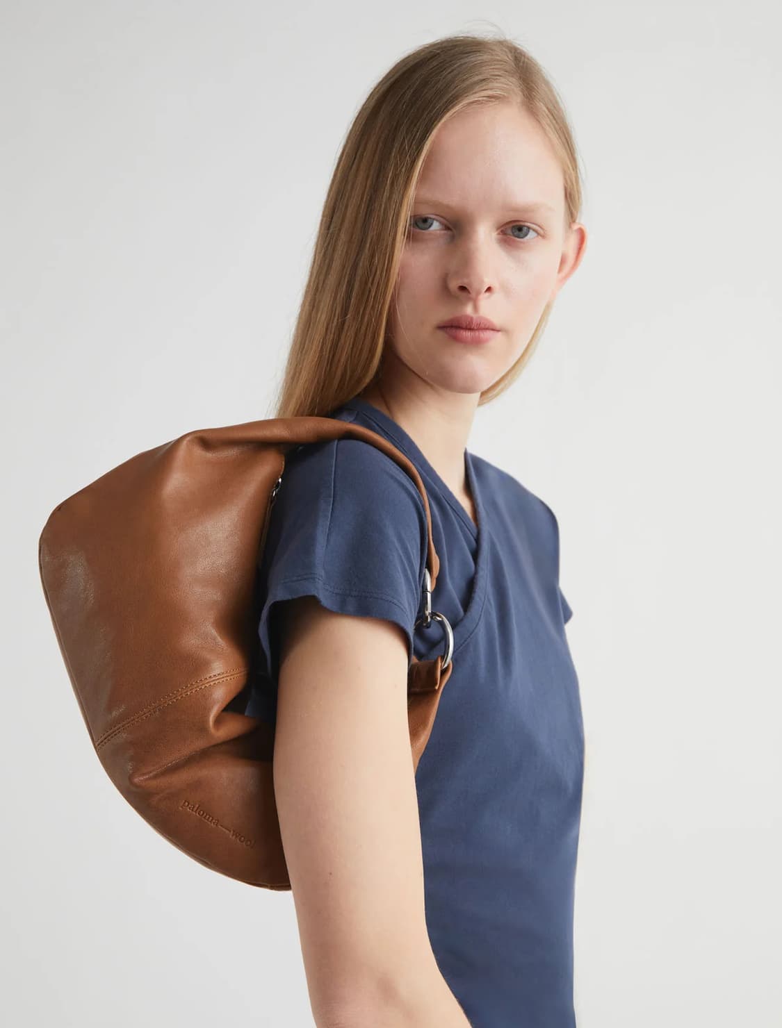 paloma wool Mini dry no2532 팝니다 (사용감있음)  상품이미지1