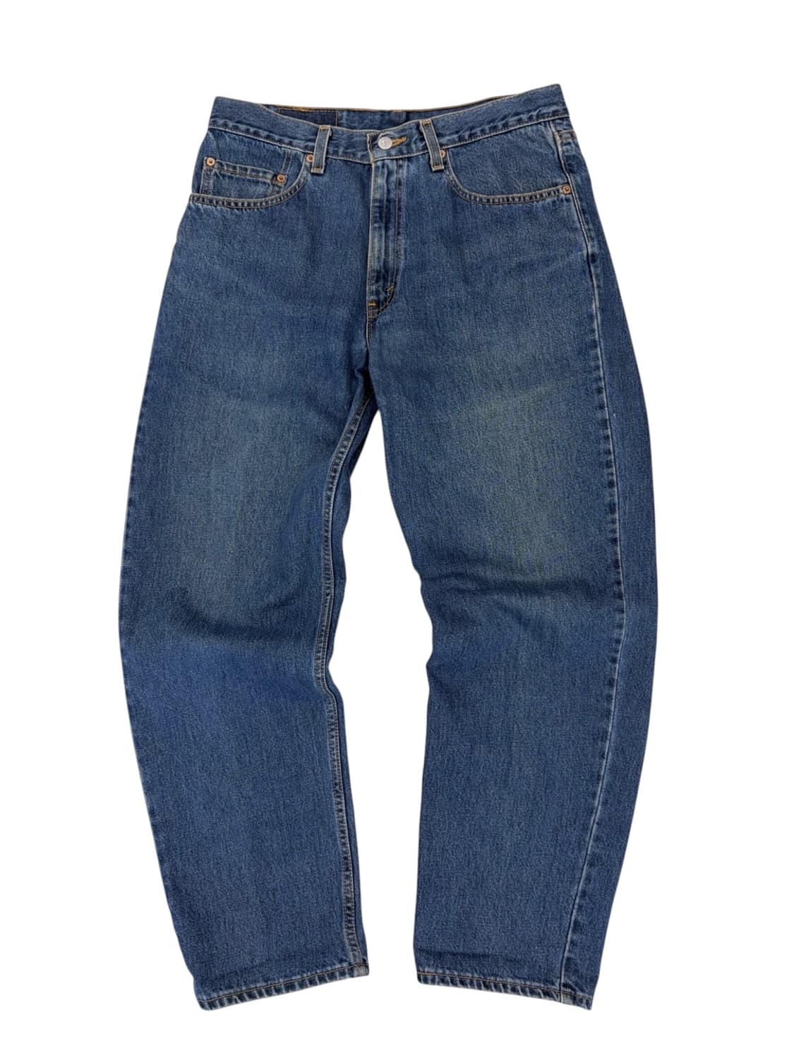 00년대 리바이스 550 청바지 (34) 상품이미지1