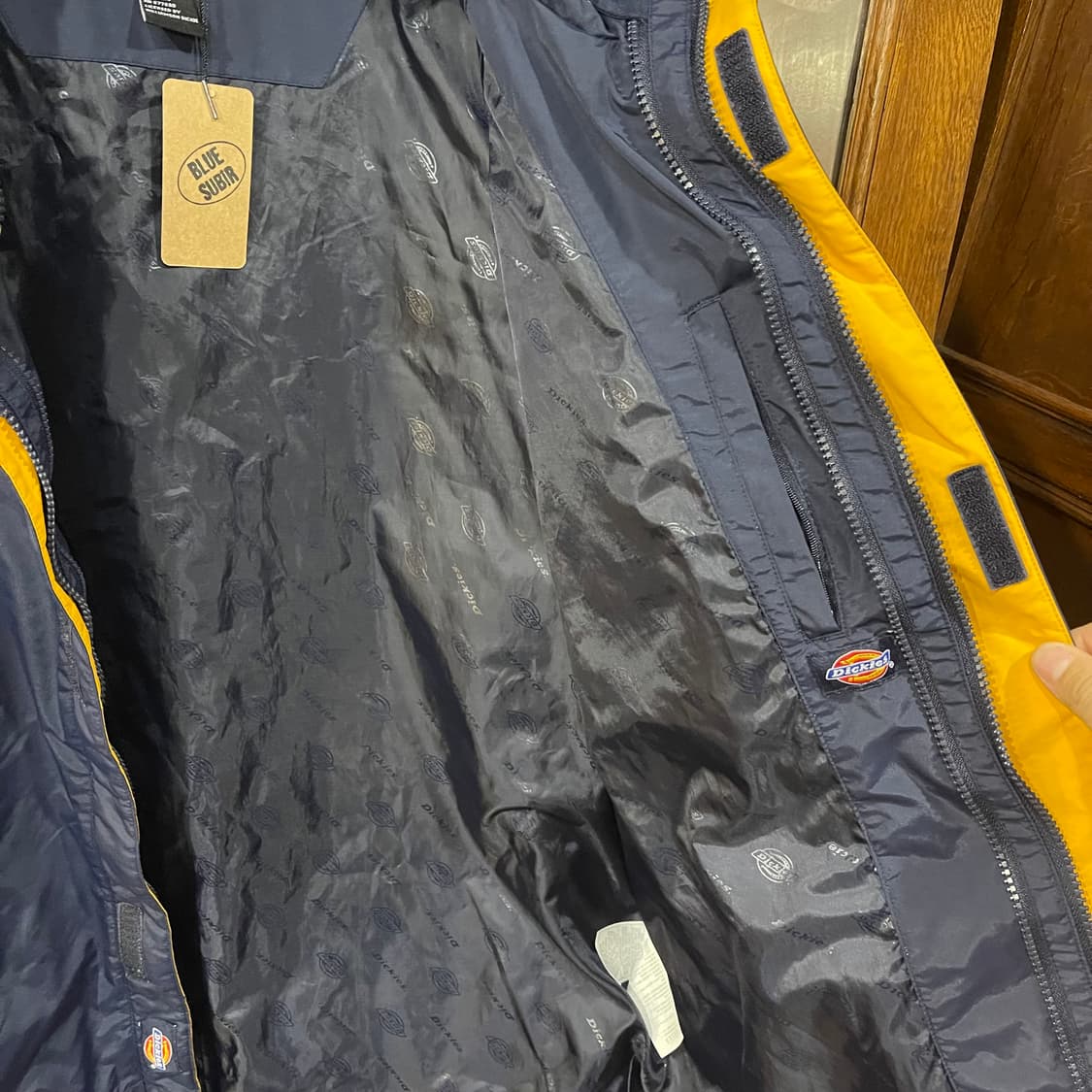 Dickies 점퍼 상품이미지7