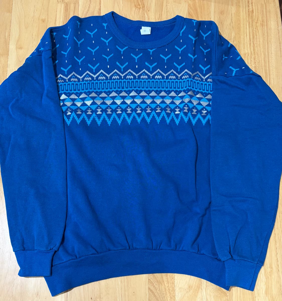 USA VINTAGE SWEATSHIRT 상품이미지1