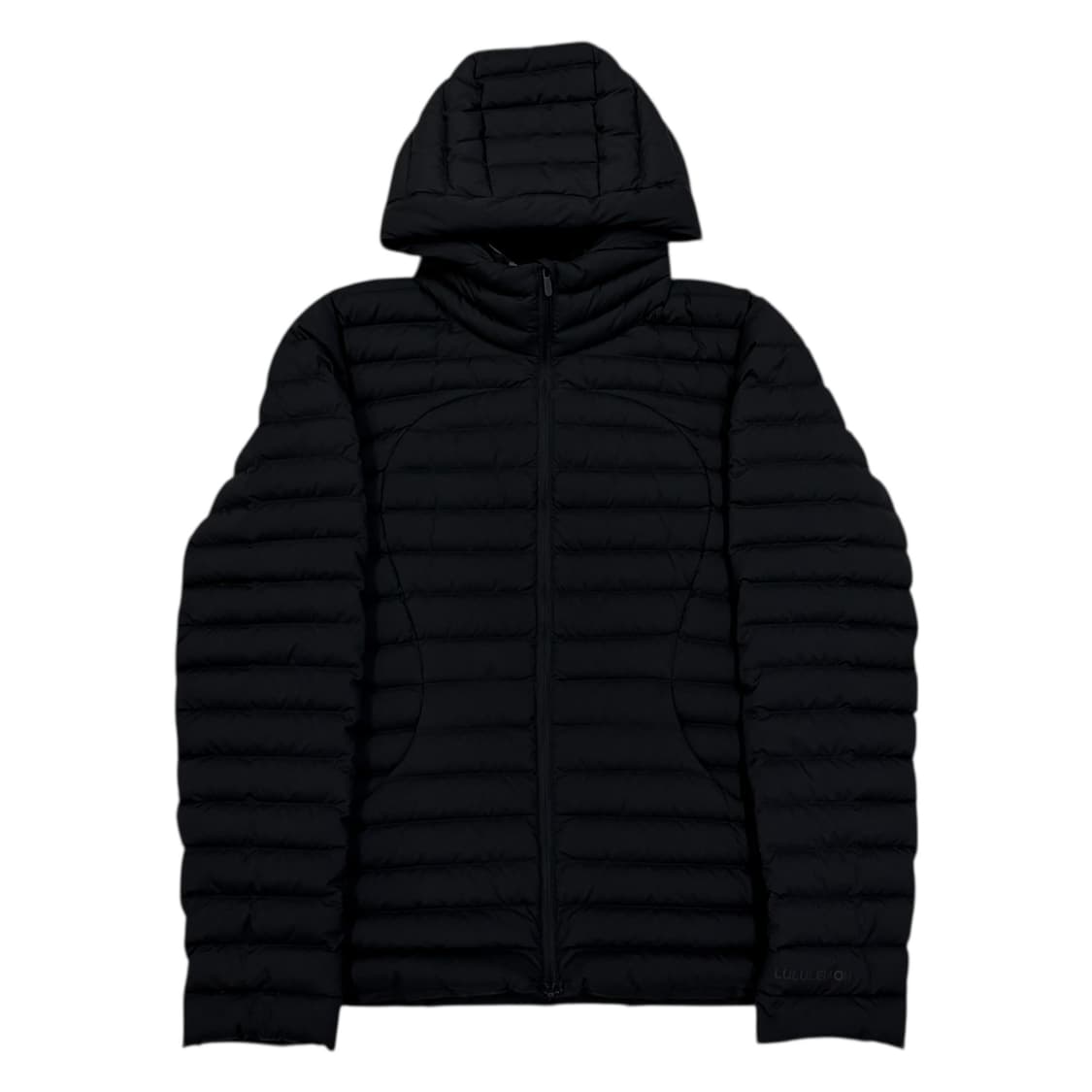 룰루레몬 팩 잇 퀄티드 다운 자켓 후드 패딩 블랙 10 상품이미지1