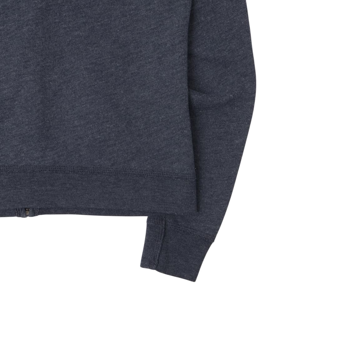 아베크롬비 우먼스 피치 로고 후드집업 상품이미지7