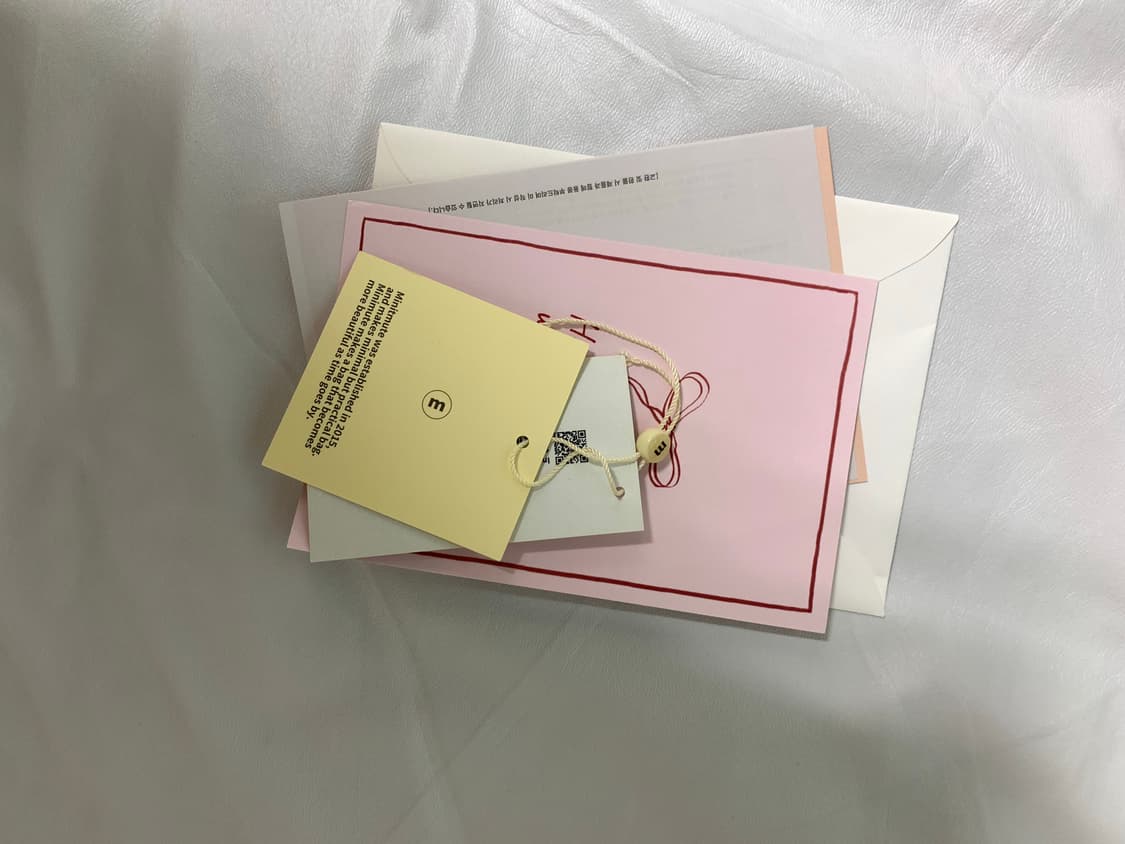 미닛뮤트 리무드 라지 블랙 상품이미지4