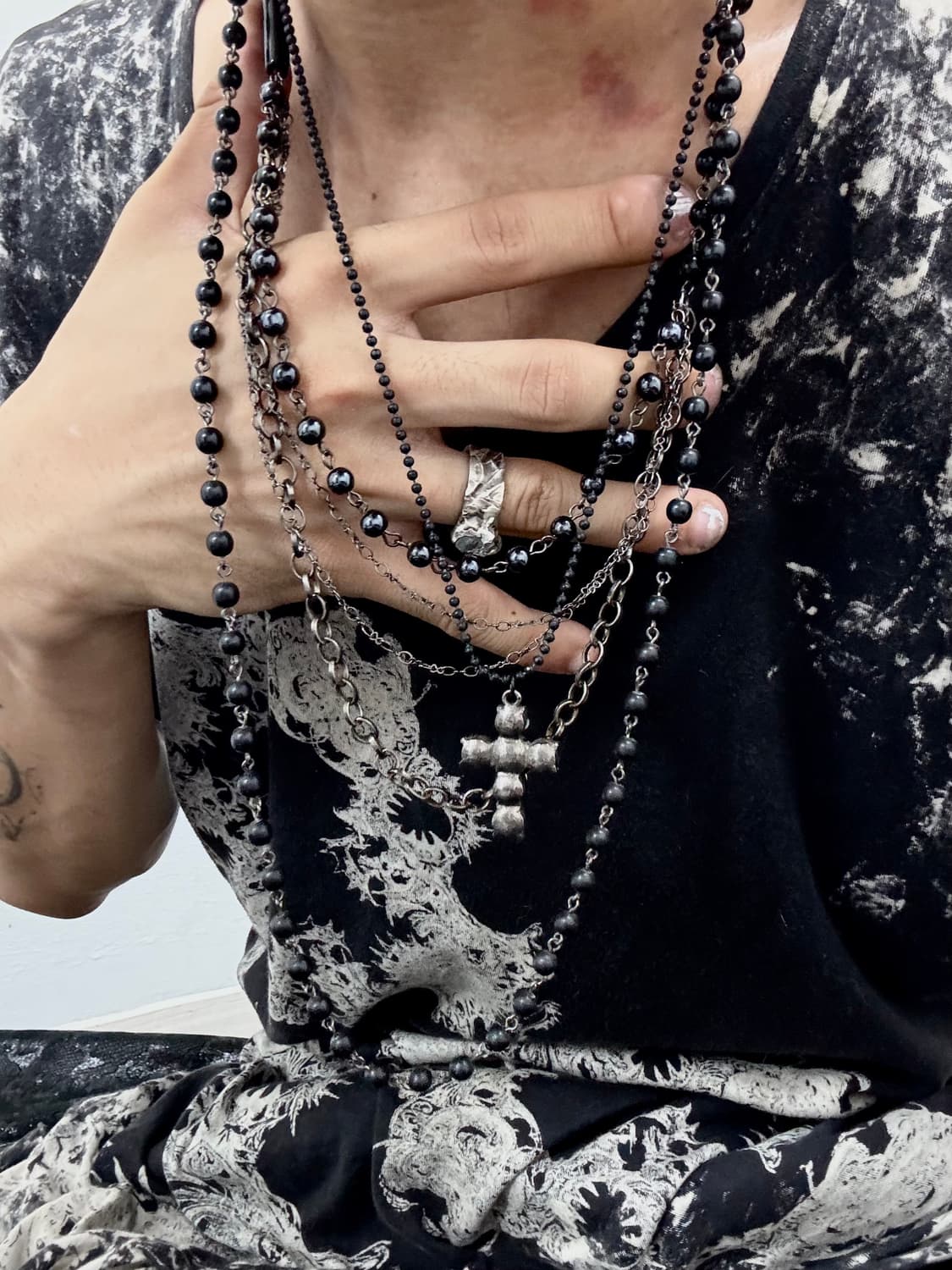 Necklace  상품이미지1