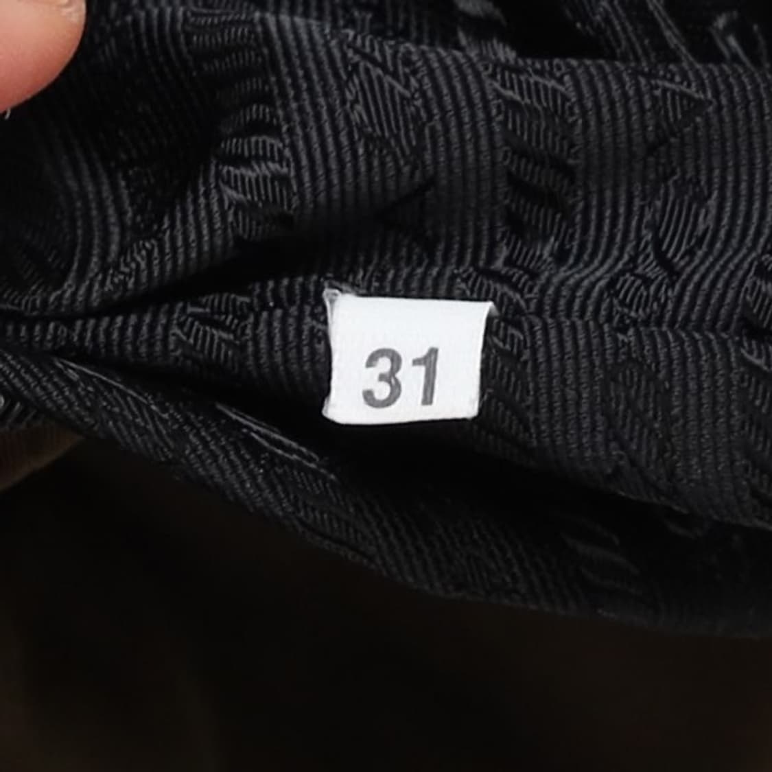 Prada Drawstring Backpack 상품이미지9