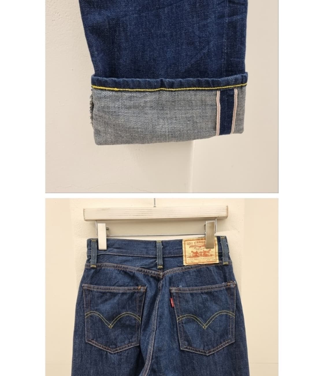 LEVI'S 리바이스 상품이미지5