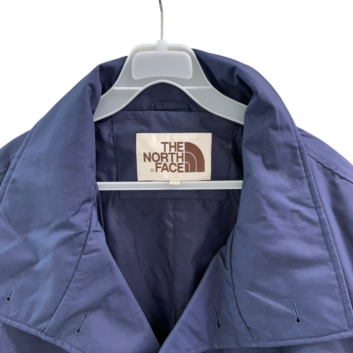 [XL] 노스페이스 네이비 자켓 상품이미지5