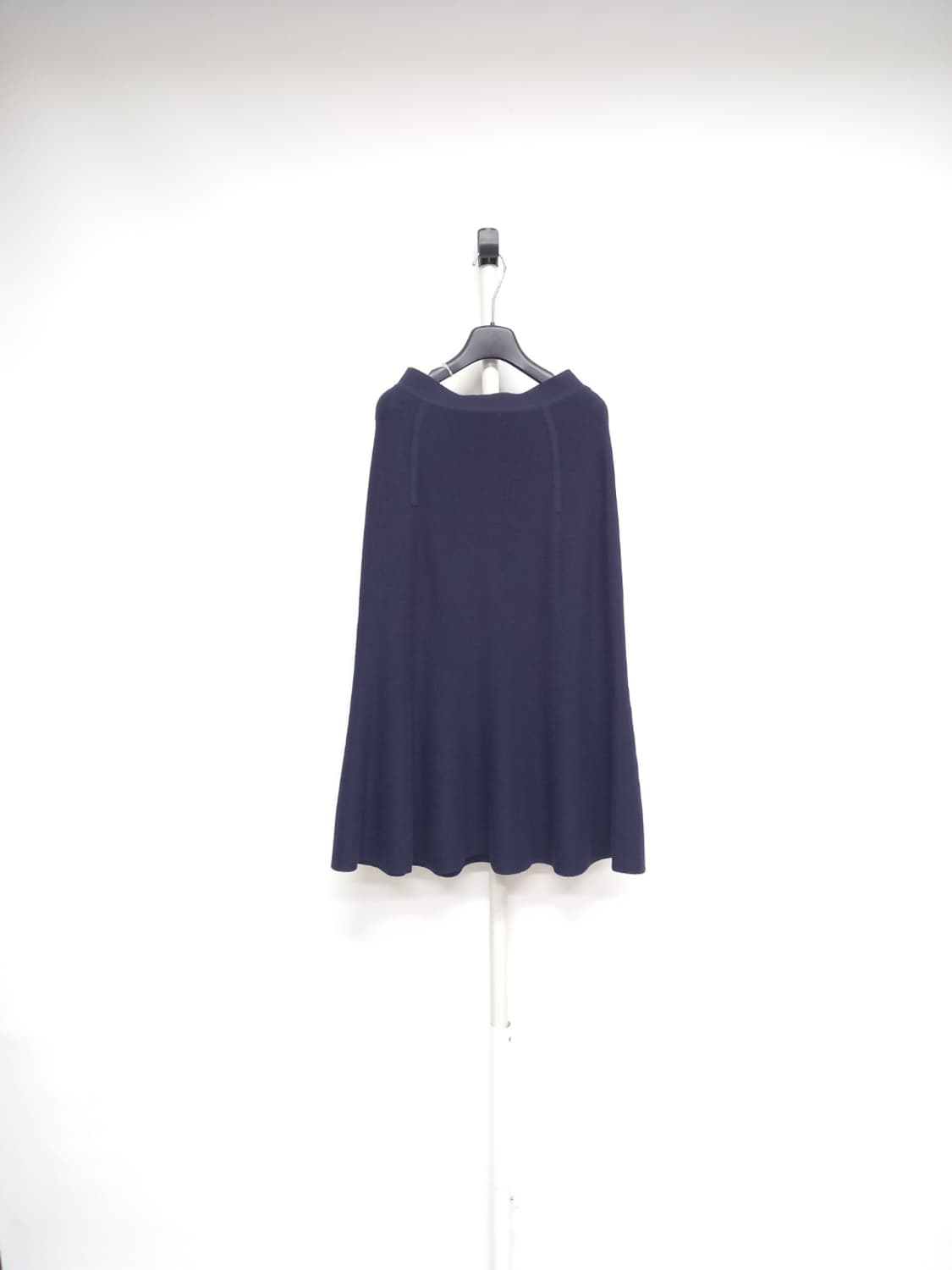 타임 춘추동 모 홀가먼트직조 롱 니트 스커트 44.55 상품이미지1