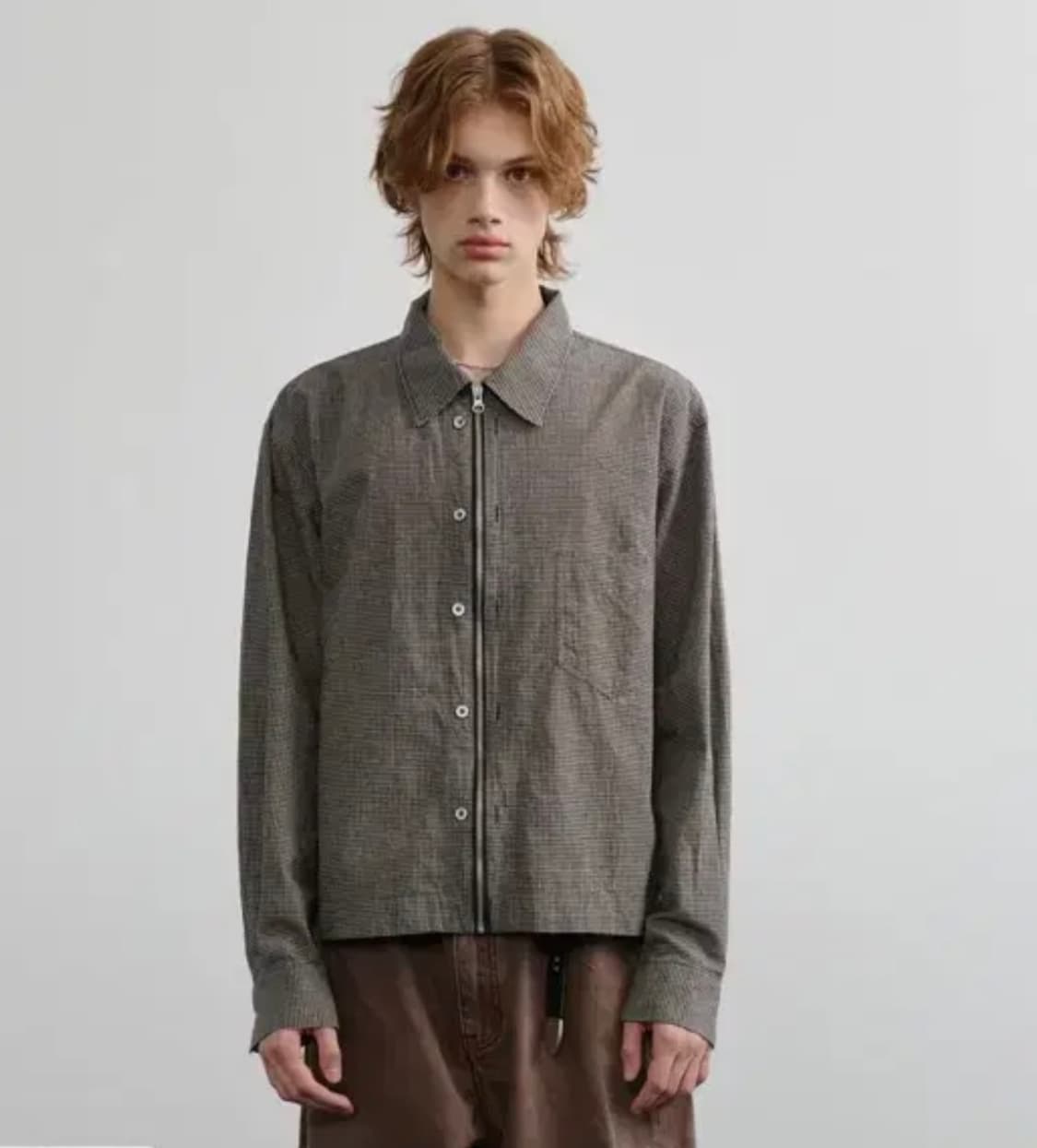 노운 멀티셔츠 사이즈2 상품이미지1