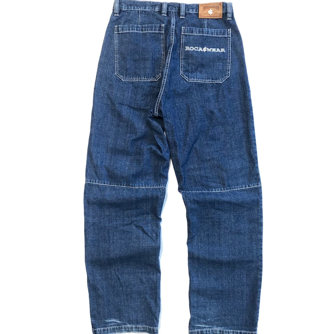 로카웨어 데님팬츠  상품이미지2