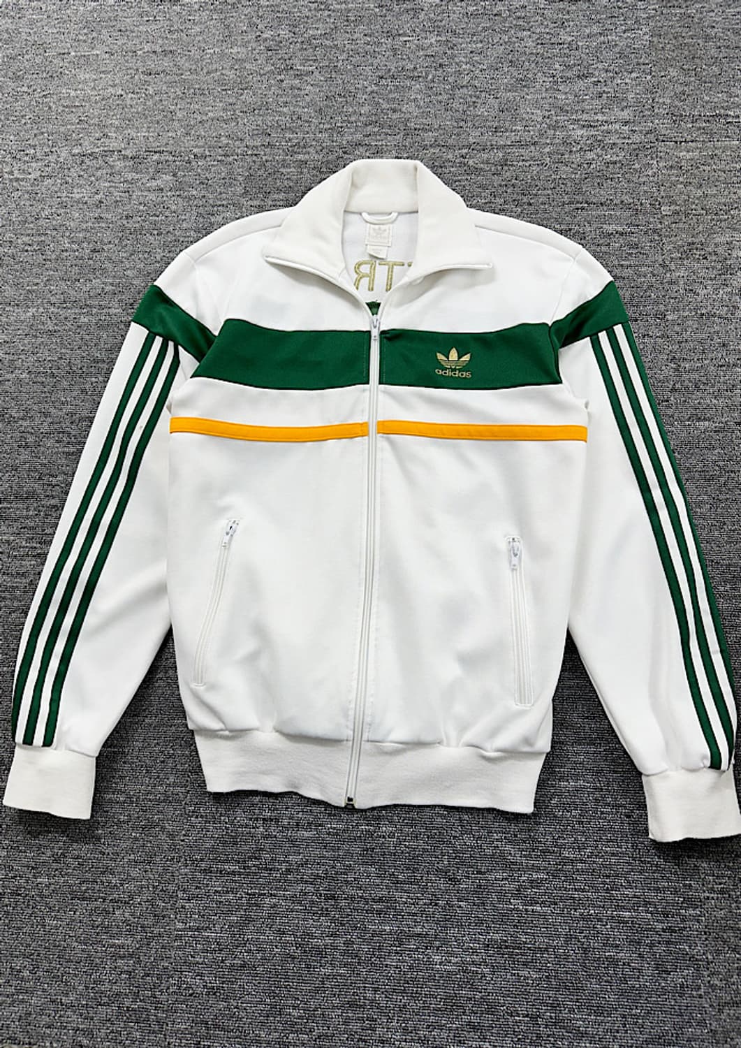 빈티지 아디다스 호주 져지 M  상품이미지1