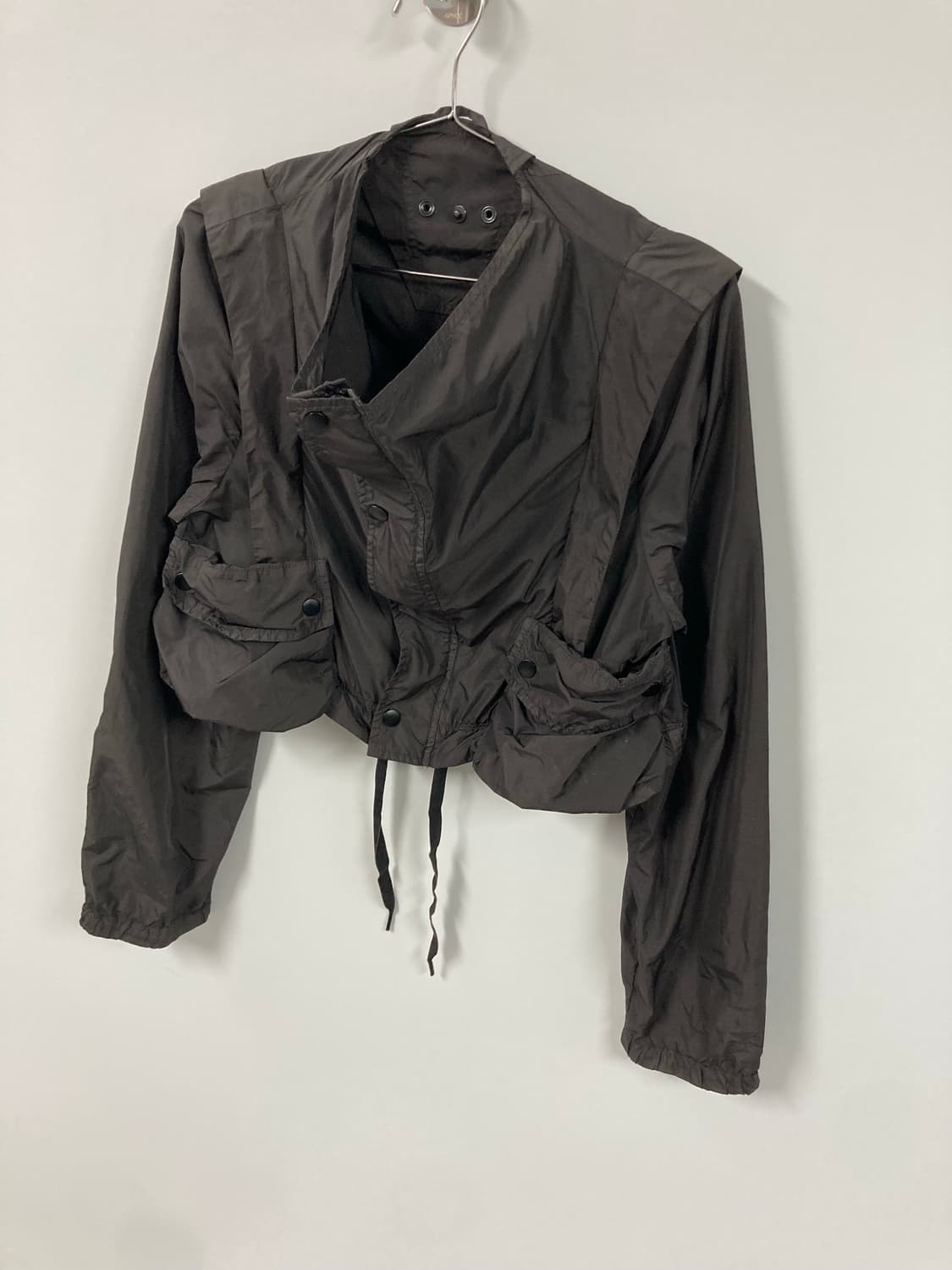 디젤 카고 투웨이 자켓  상품이미지4